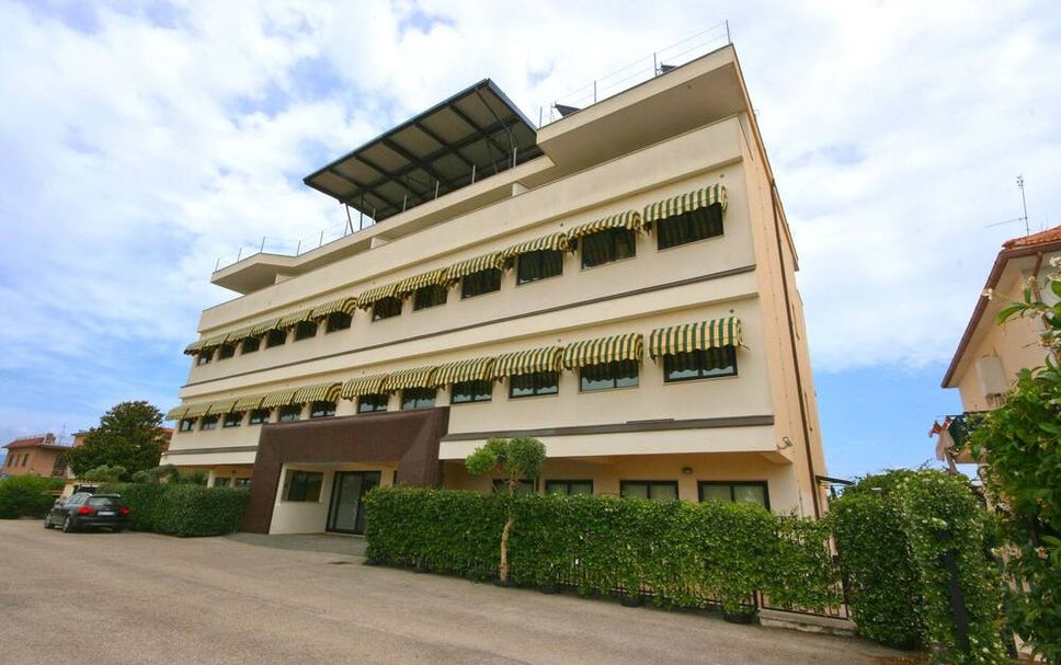 Gebäude Foto