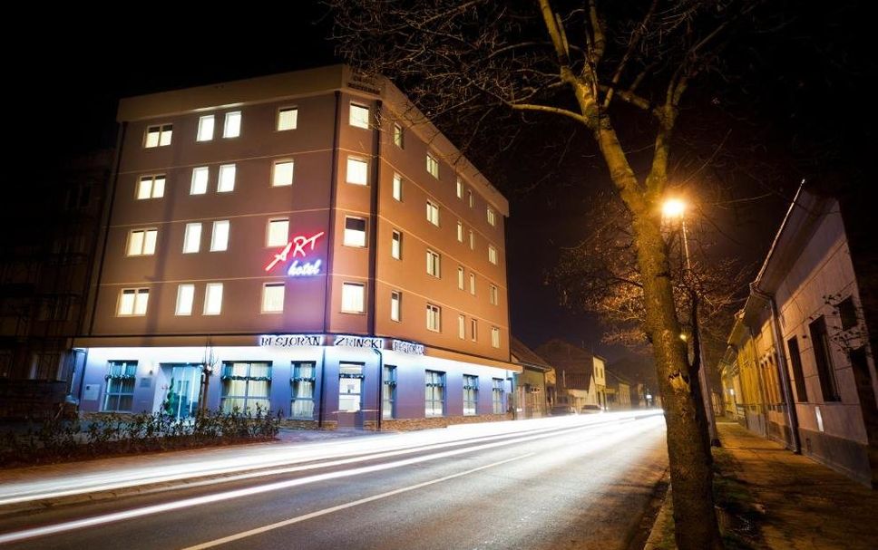 Gebäude Foto