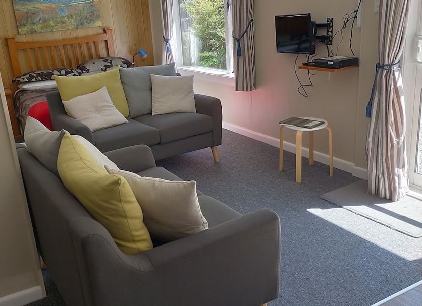 Wohnzimmer Foto