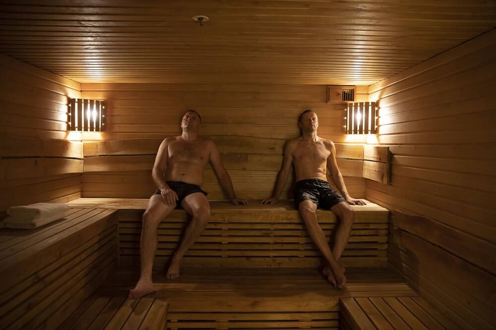 Wellness Foto