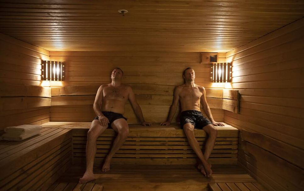 Wellness Foto