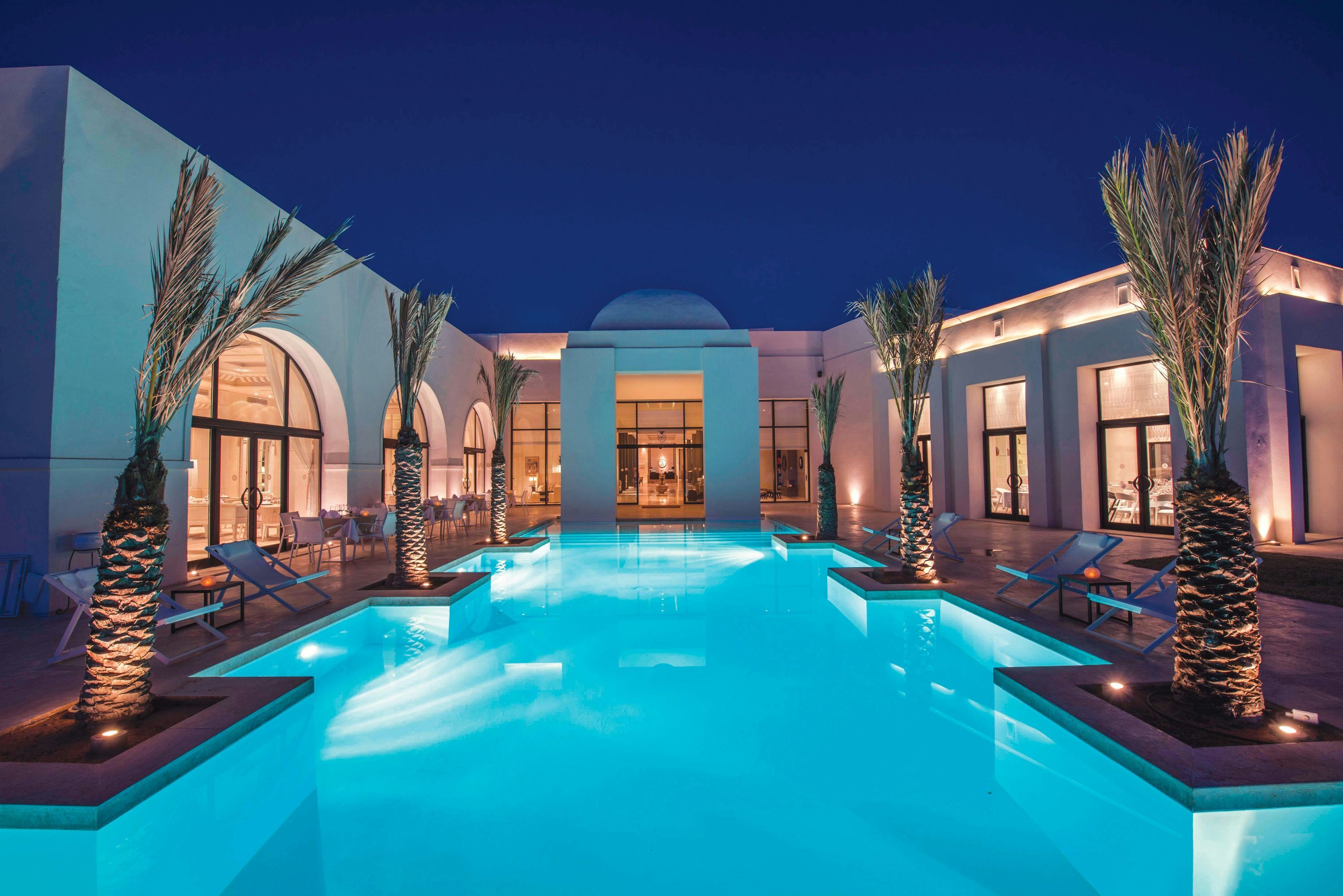 Pool Foto