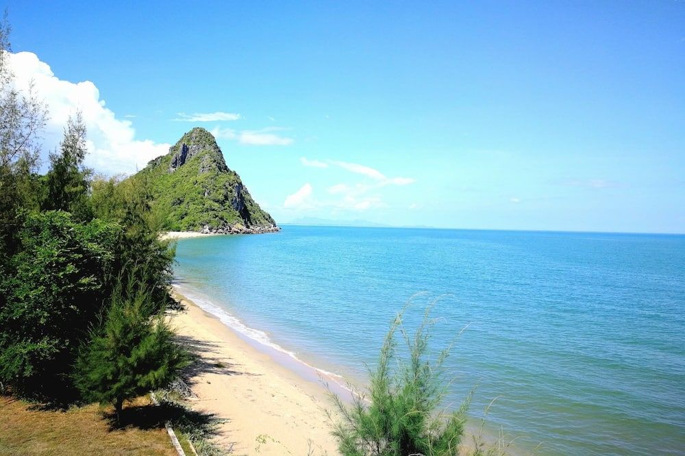 Strand Foto