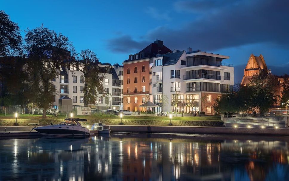 Gebäude Foto