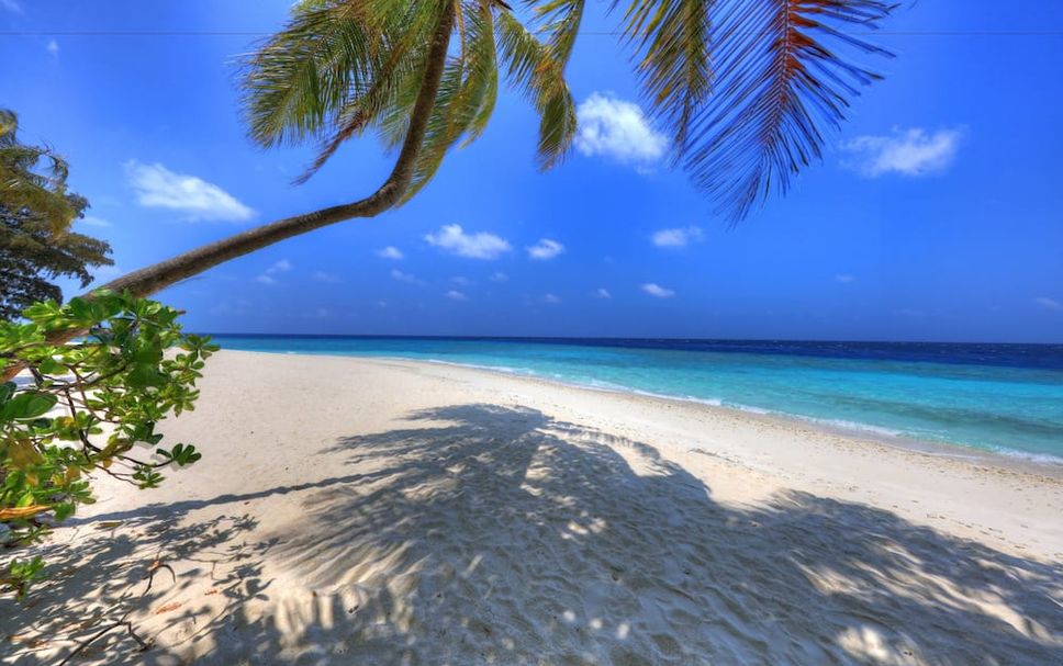 Strand Foto
