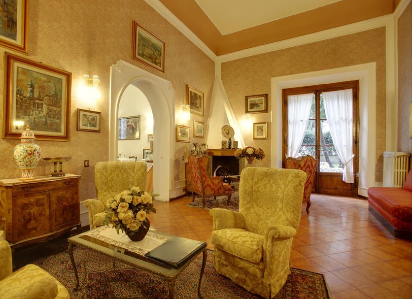 Wohnzimmer Foto
