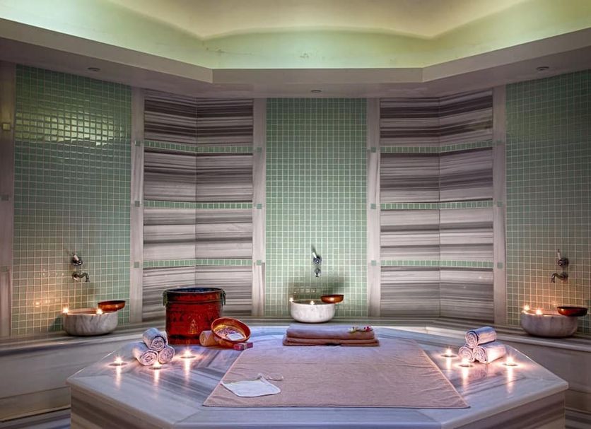 Wellness Foto