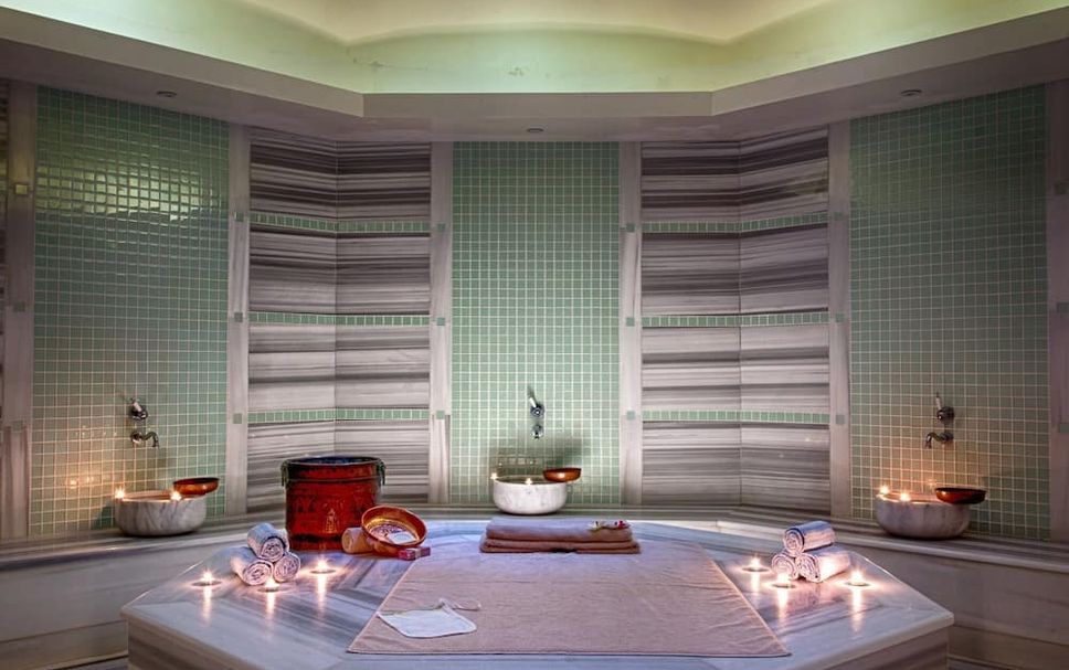 Wellness Foto