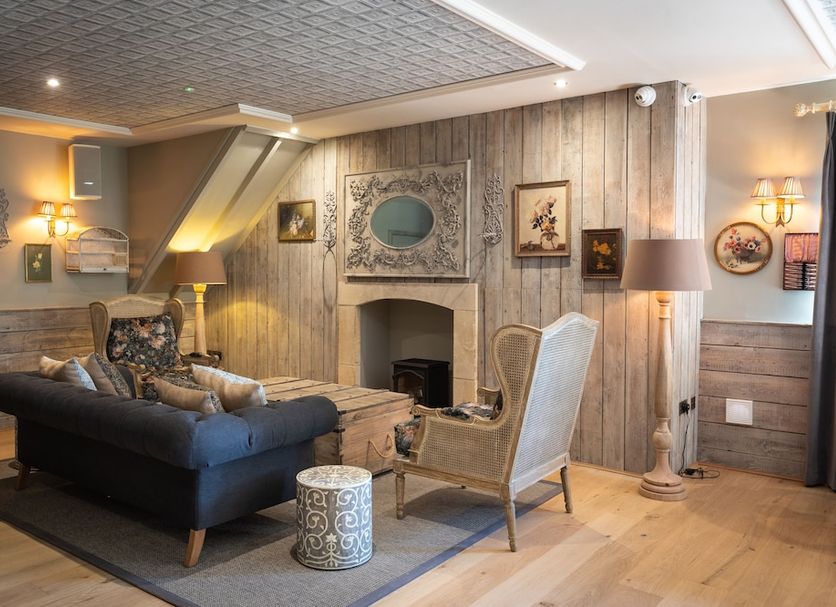 Wohnzimmer Foto
