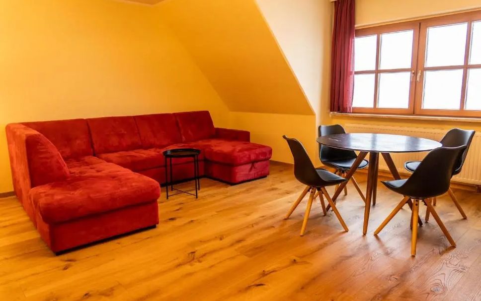 Wohnzimmer Foto