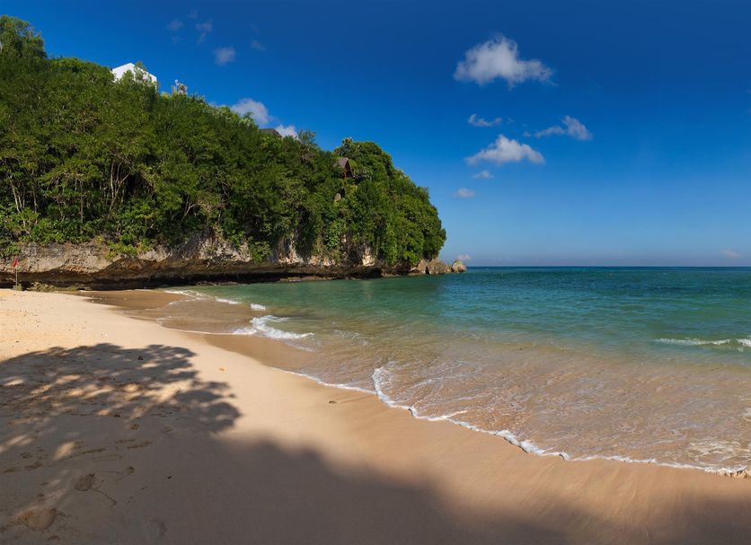 Strand Foto