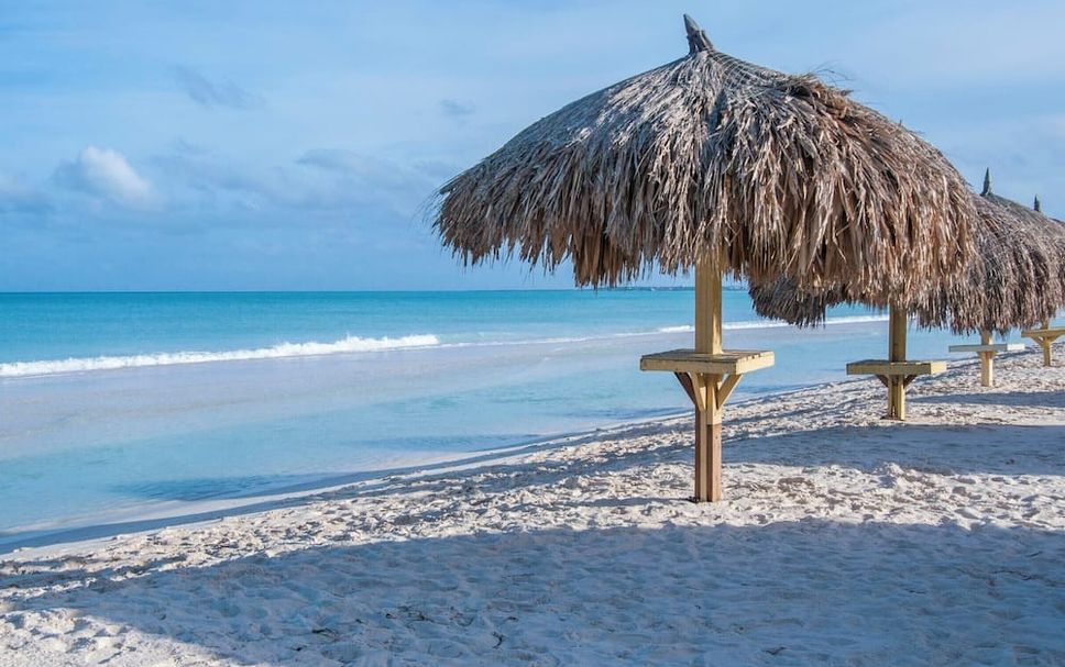 Strand Foto