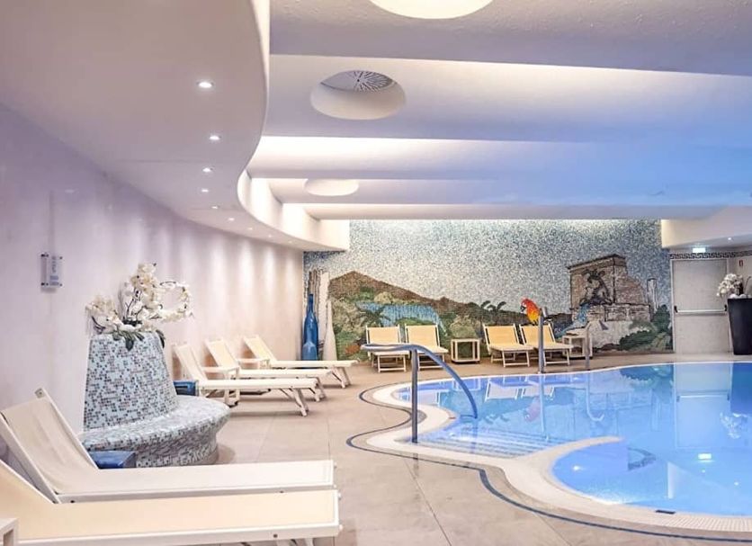Pool Foto