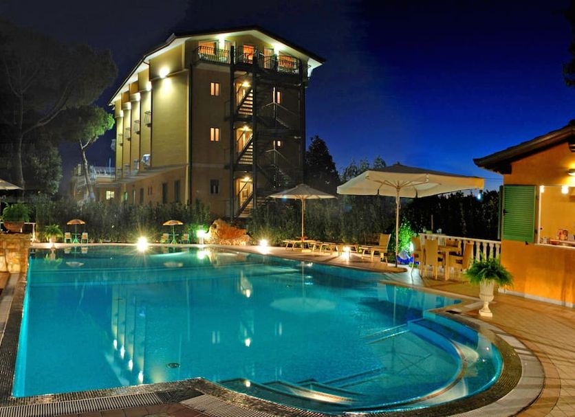 Pool Foto