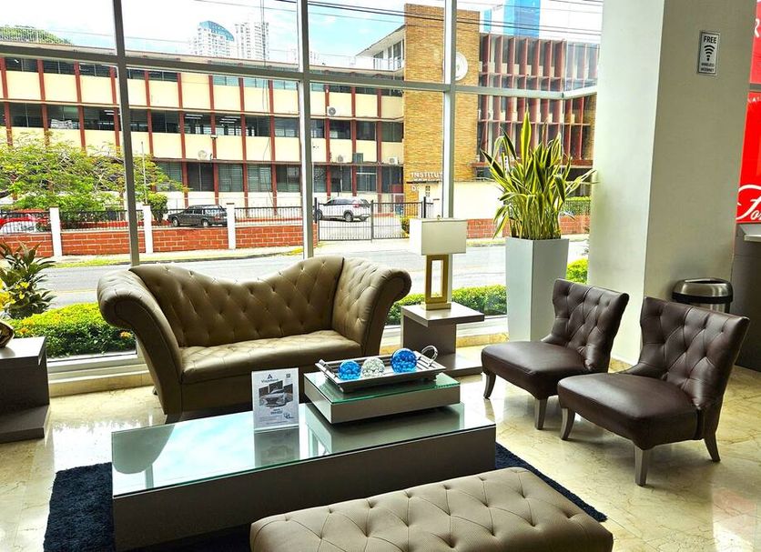 Lounge Foto