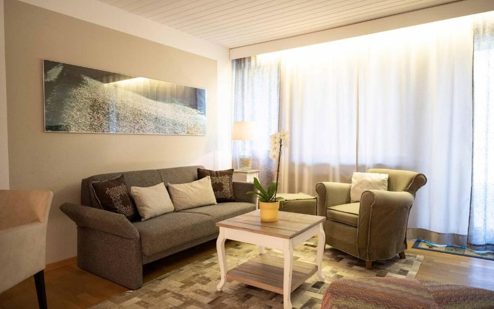 Wohnzimmer Foto