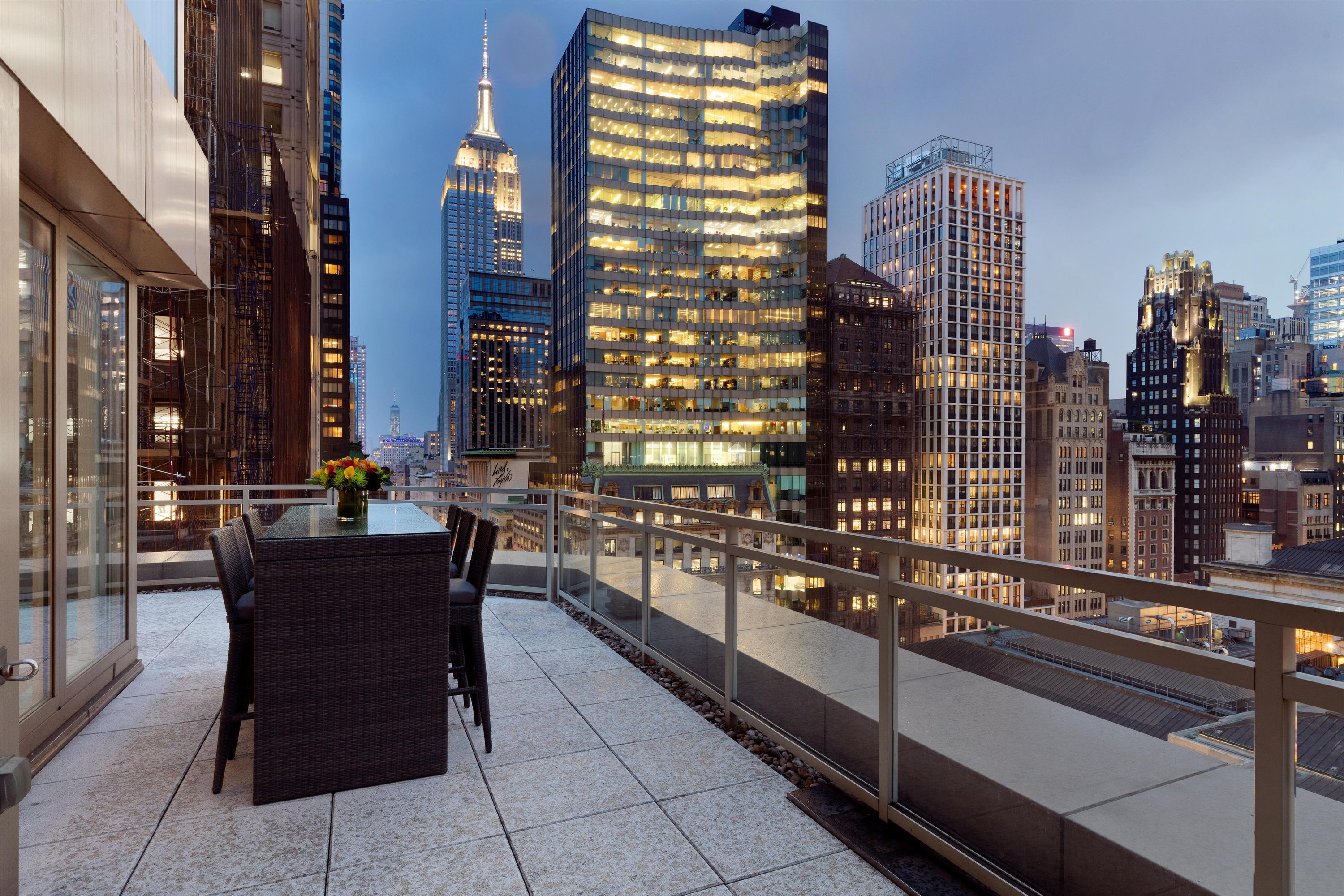 Balkon