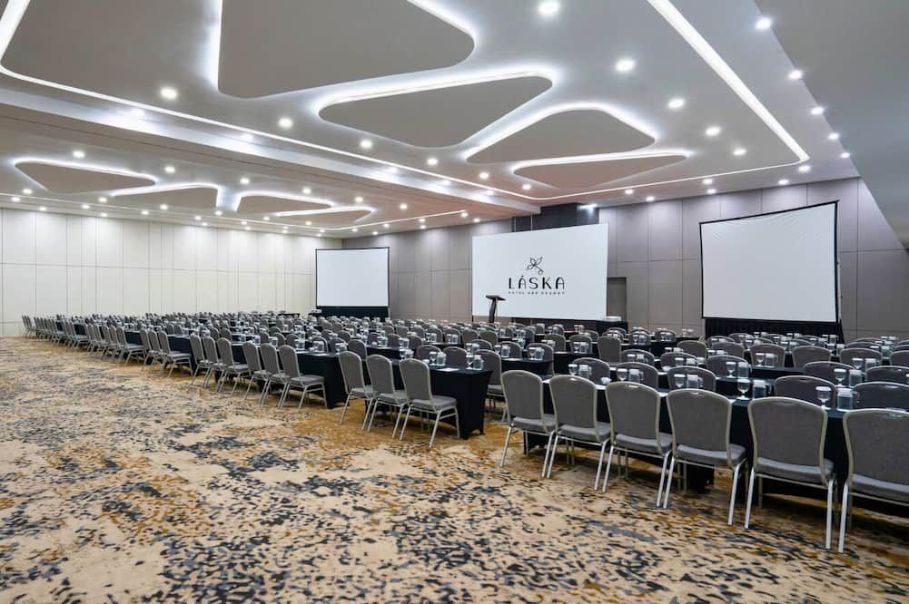 Konferenzraum