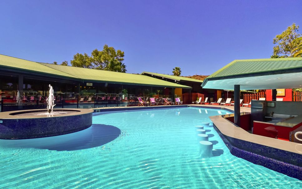 Pool Foto