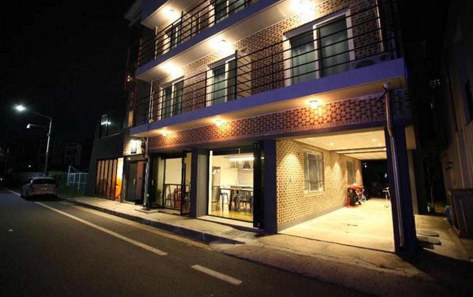 Gebäude Foto