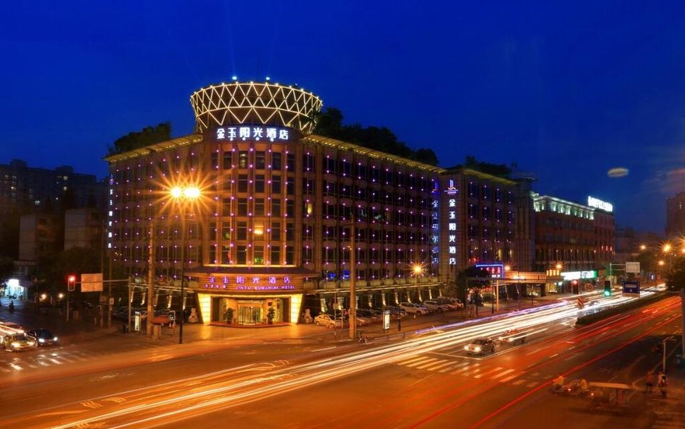 Gebäude Foto