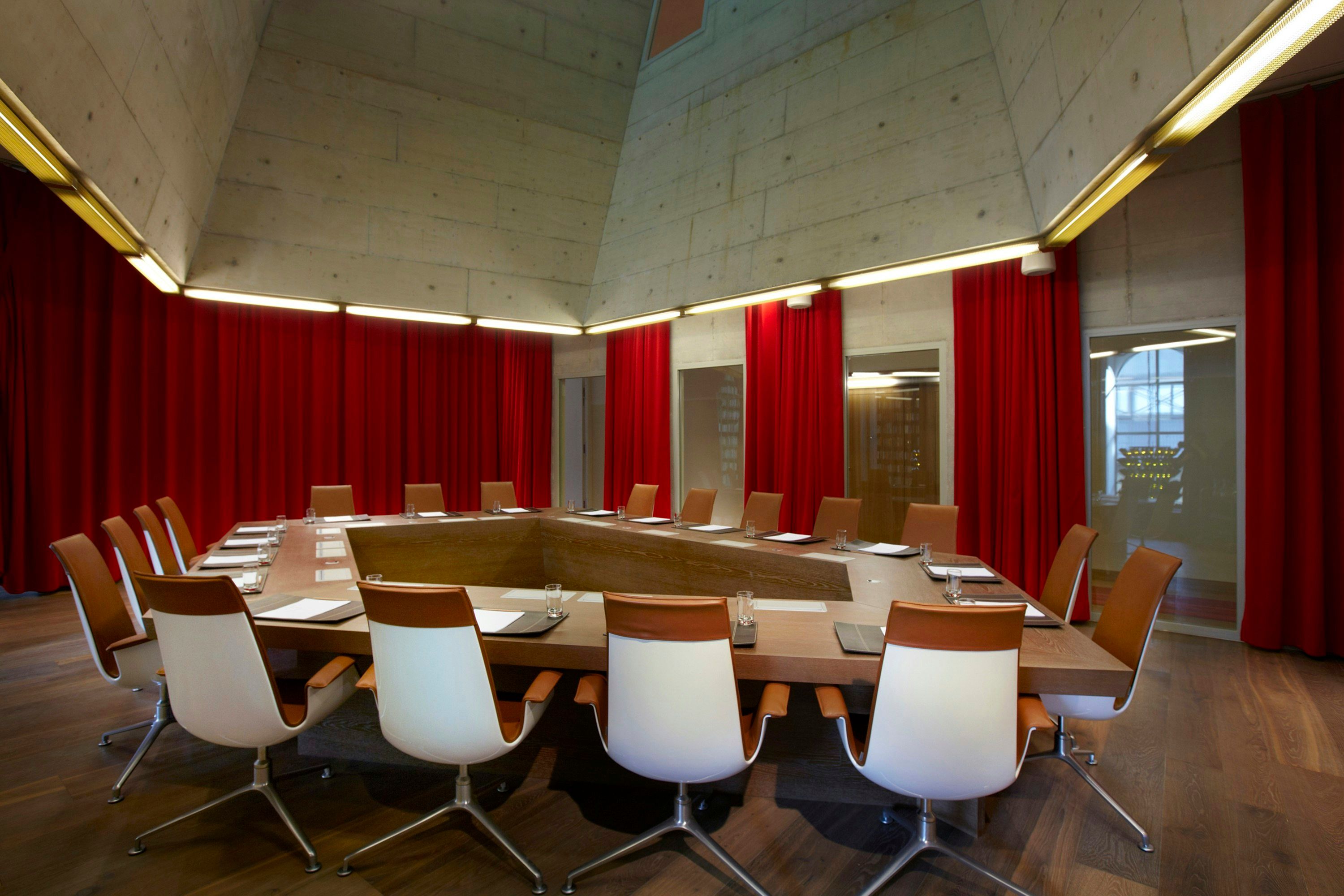 Konferenzraum
