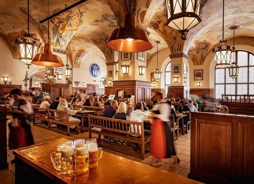 Bar Foto