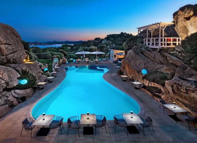 Pool Foto