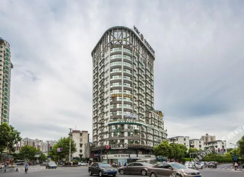 Gebäude Foto