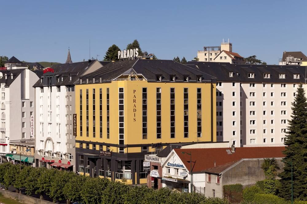 Gebäude