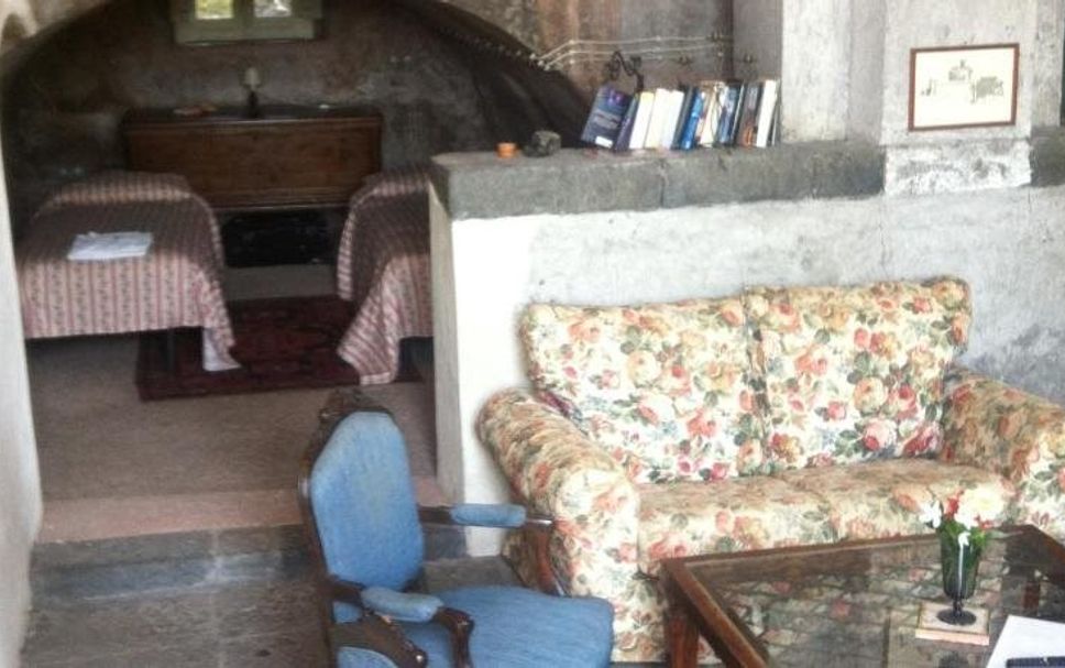 Wohnzimmer Foto