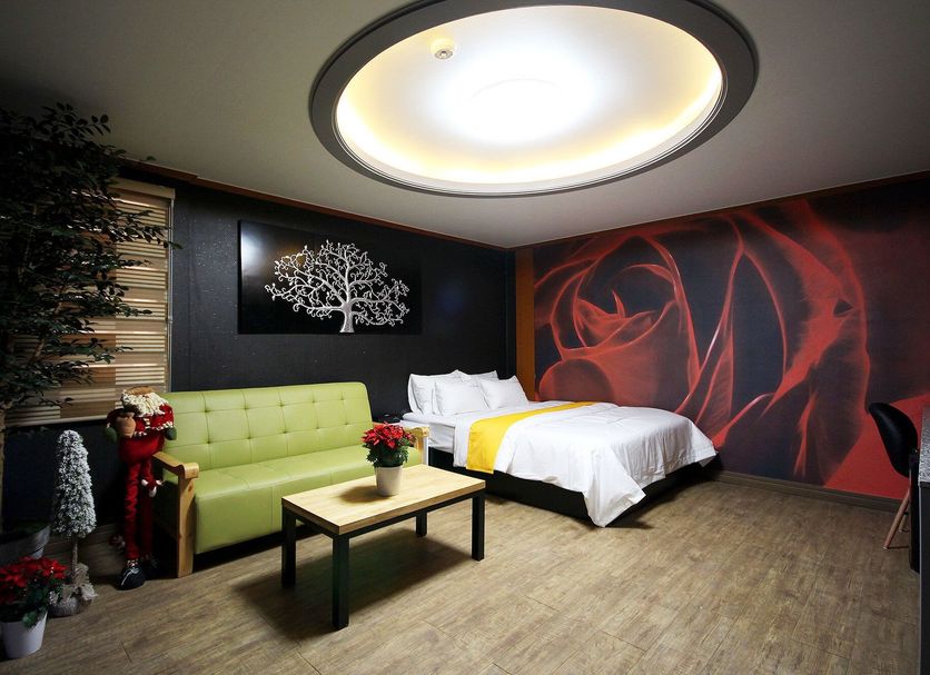 Wohnzimmer Foto