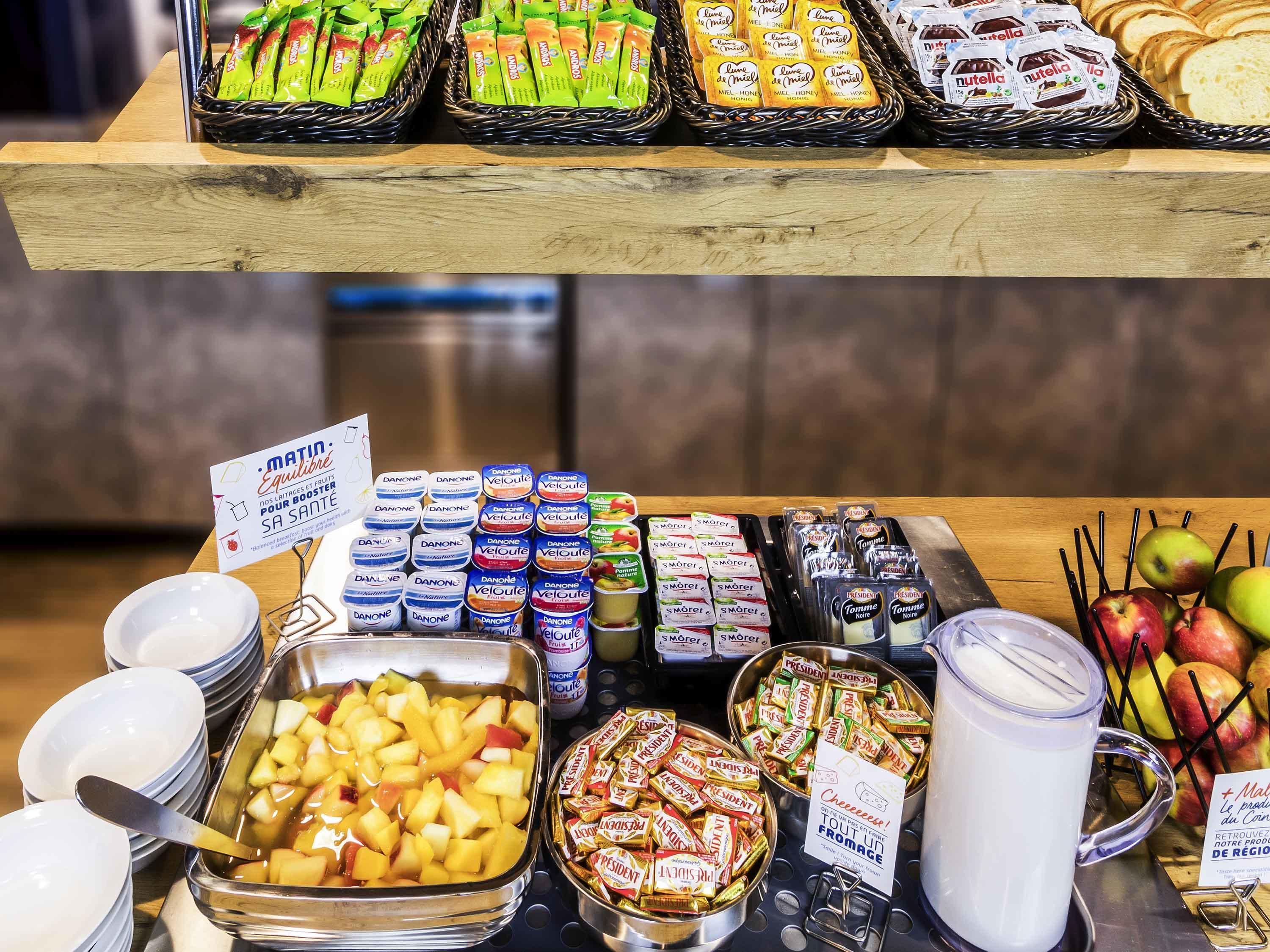 Buffet