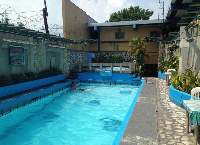 Pool Foto