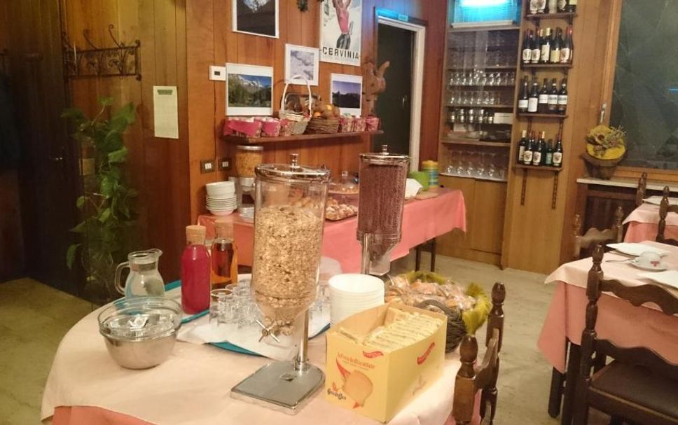 Bar Foto