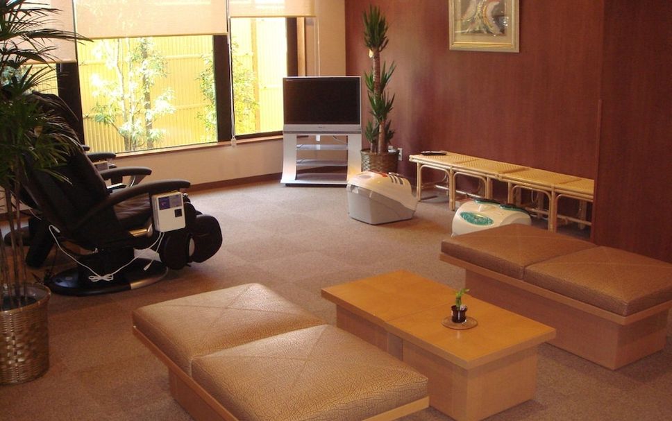 Wohnzimmer Foto