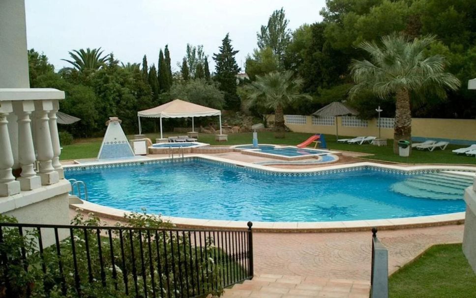 Pool Foto