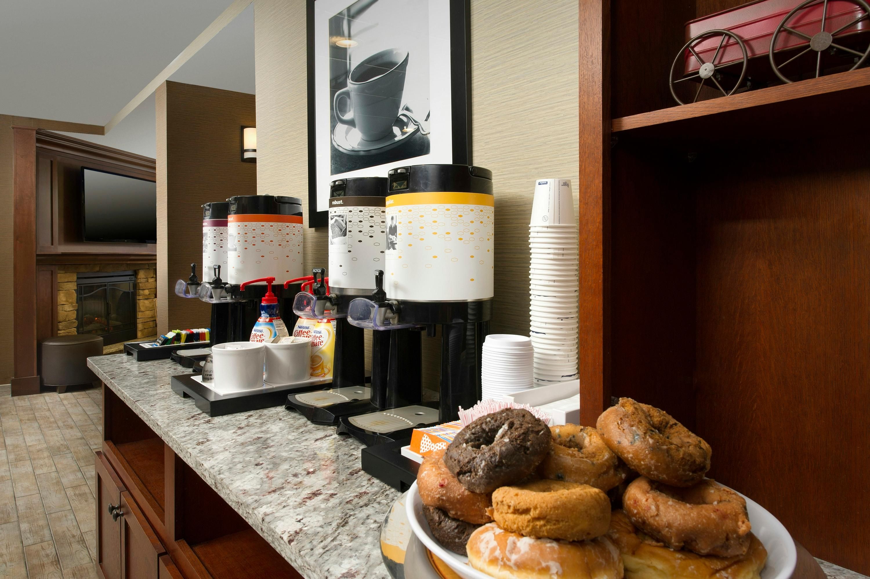 Buffet