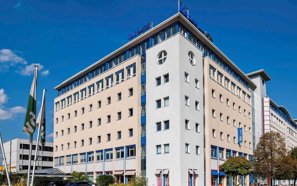 Gebäude Foto