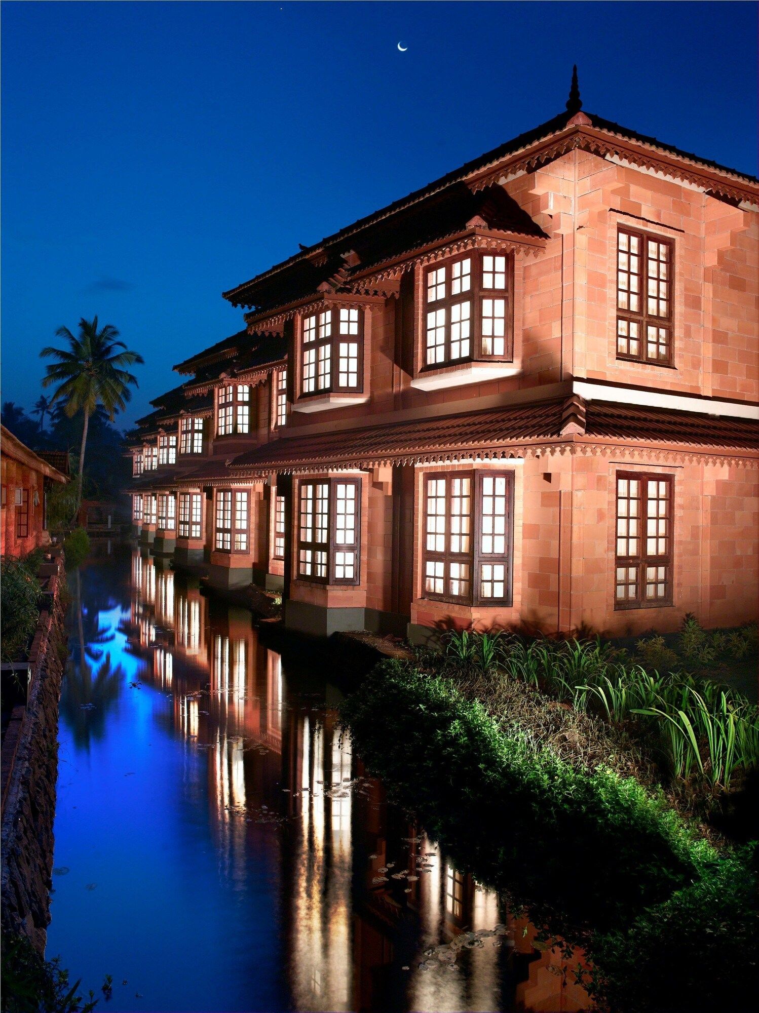 Gebäude