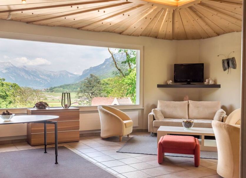Wohnzimmer Foto
