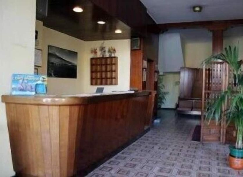Rezeption Foto