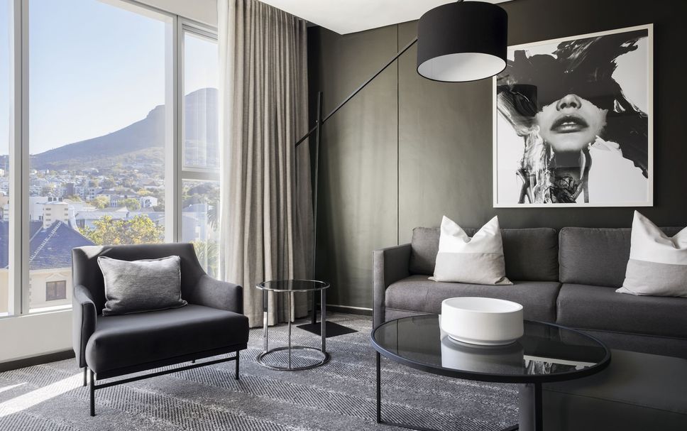 Wohnzimmer Foto