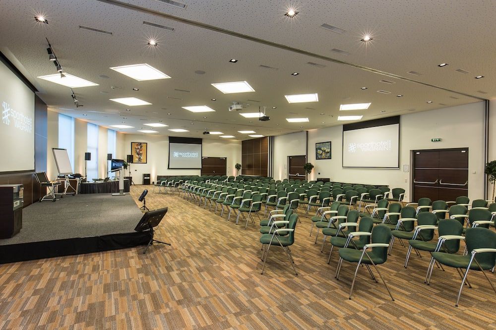 Konferenzraum