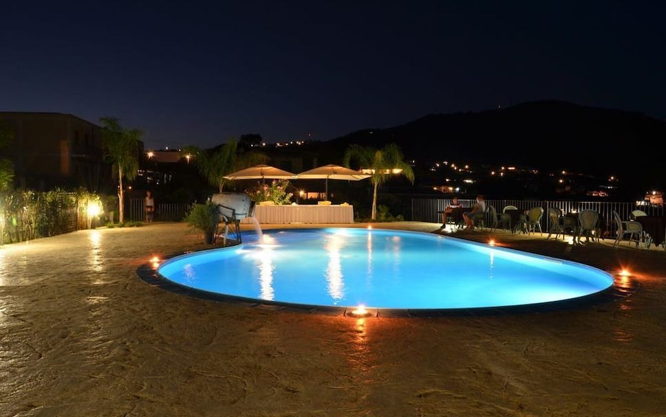 Pool Foto