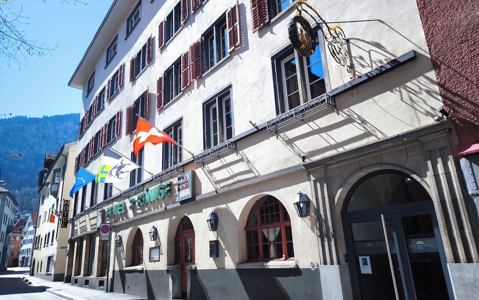 Gebäude Foto