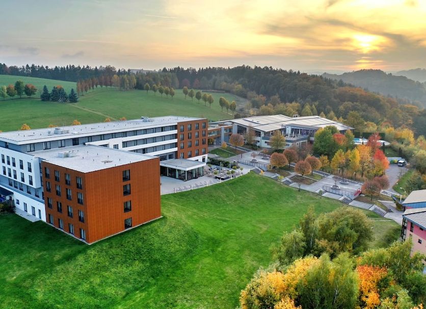 Gebäude Foto
