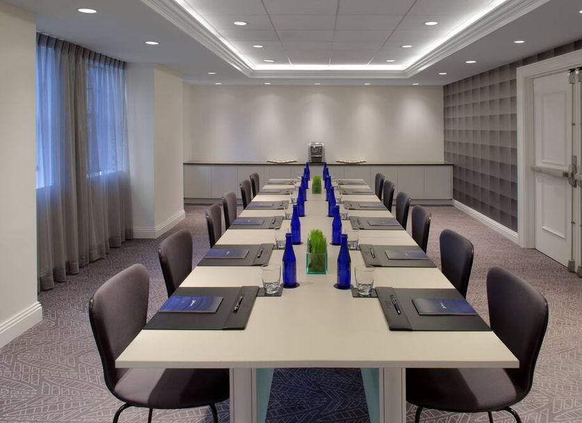 Konferenzraum Foto