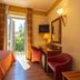 Hotelausstattung