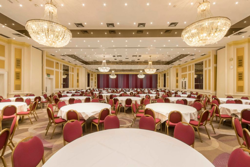 Bankettsaal